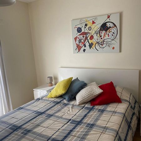Zion Guest House 알마다 외부 사진