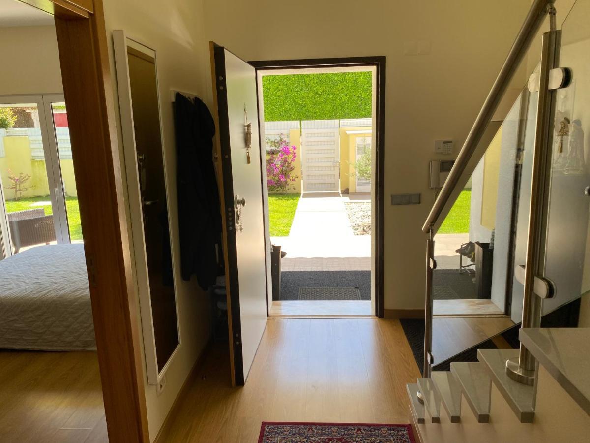 Zion Guest House 알마다 외부 사진