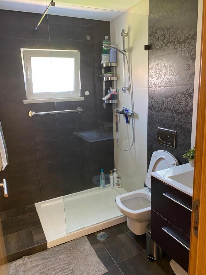 Zion Guest House 알마다 외부 사진