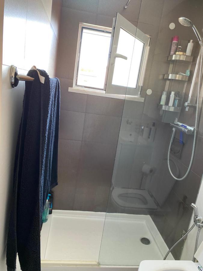 Zion Guest House 알마다 외부 사진