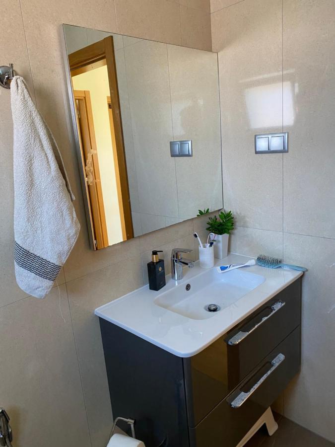 Zion Guest House 알마다 외부 사진
