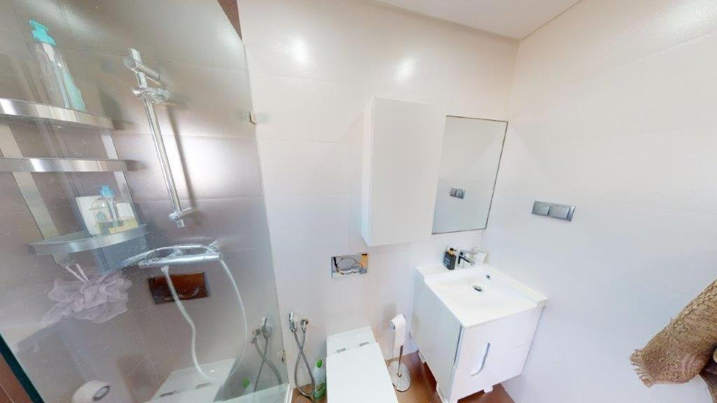 Zion Guest House 알마다 외부 사진