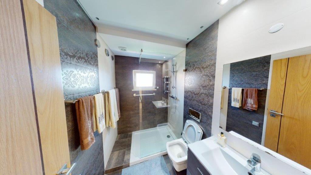 Zion Guest House 알마다 외부 사진