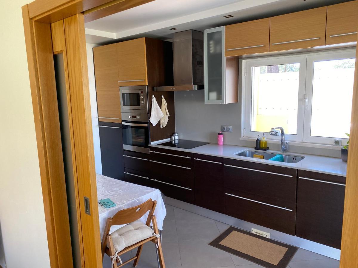 Zion Guest House 알마다 외부 사진