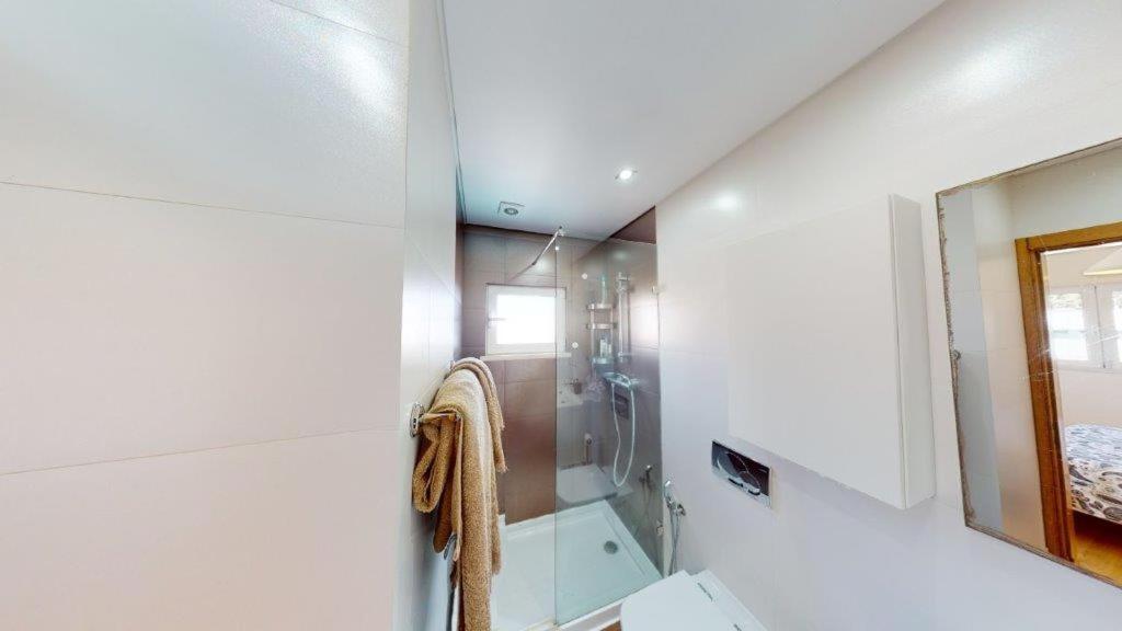 Zion Guest House 알마다 외부 사진