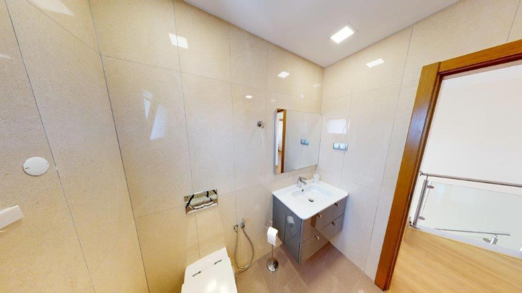Zion Guest House 알마다 외부 사진