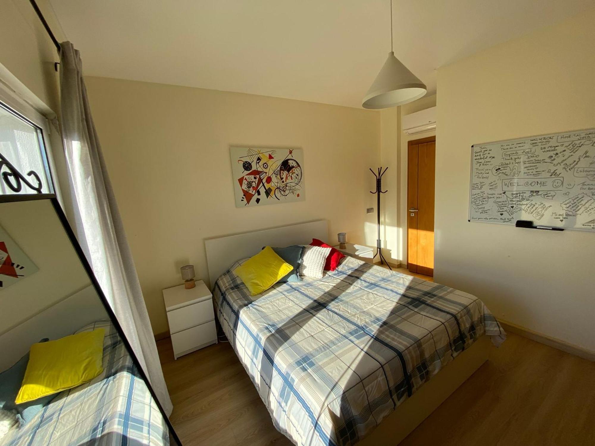 Zion Guest House 알마다 외부 사진