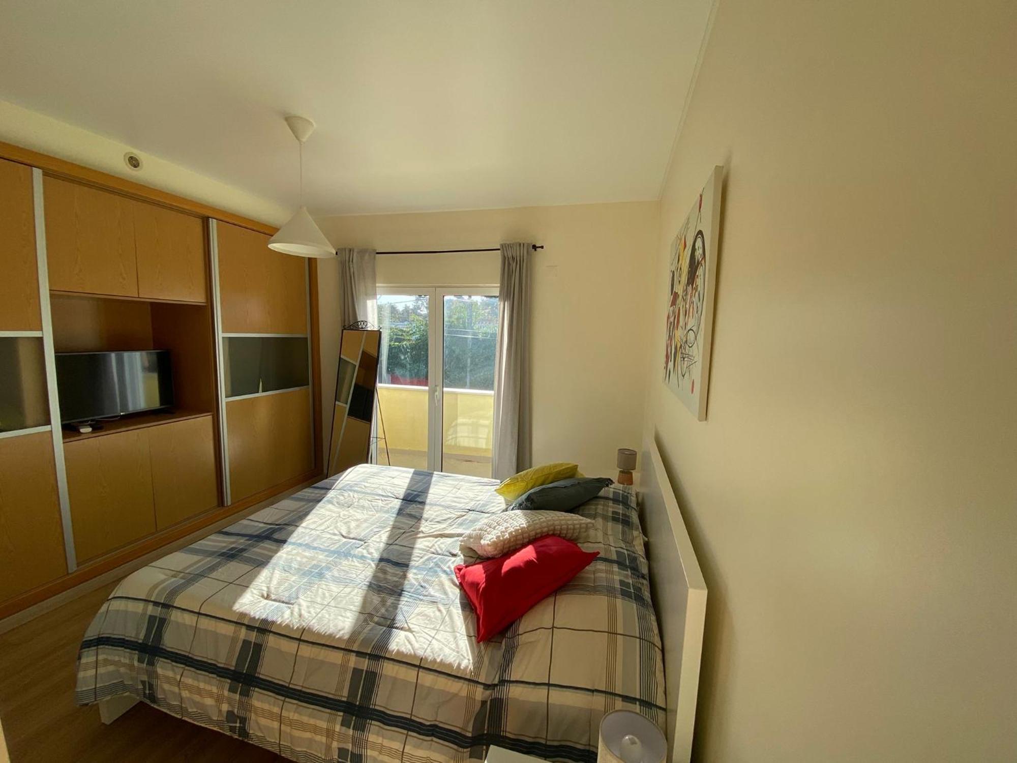 Zion Guest House 알마다 외부 사진