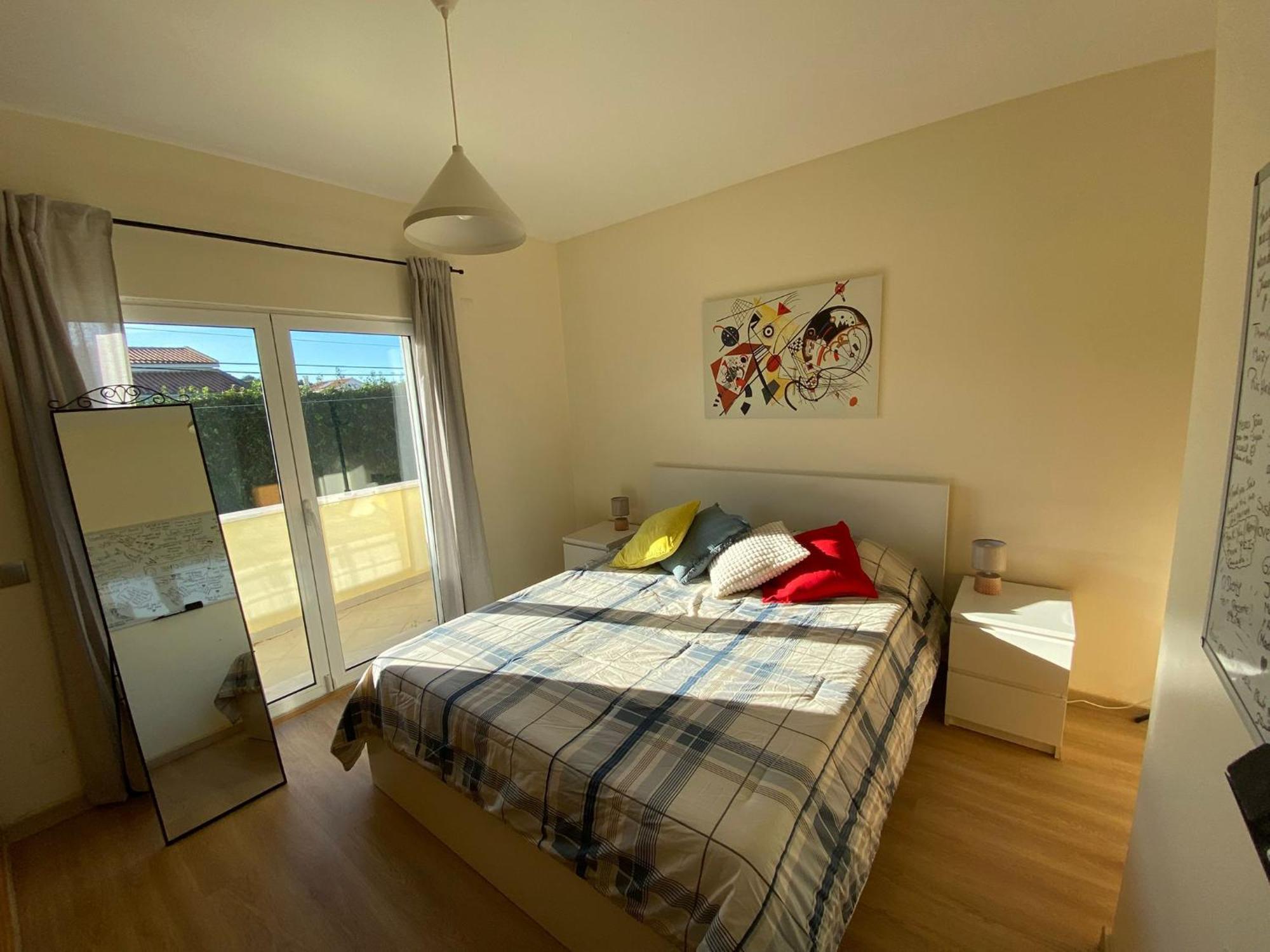 Zion Guest House 알마다 외부 사진