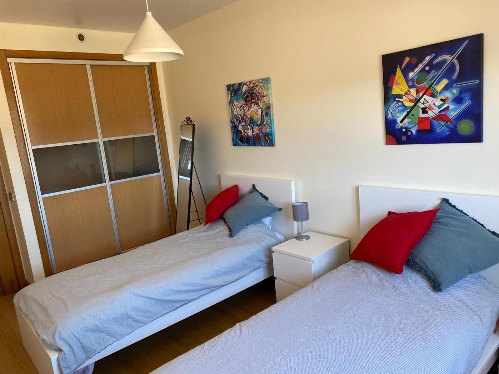 Zion Guest House 알마다 외부 사진