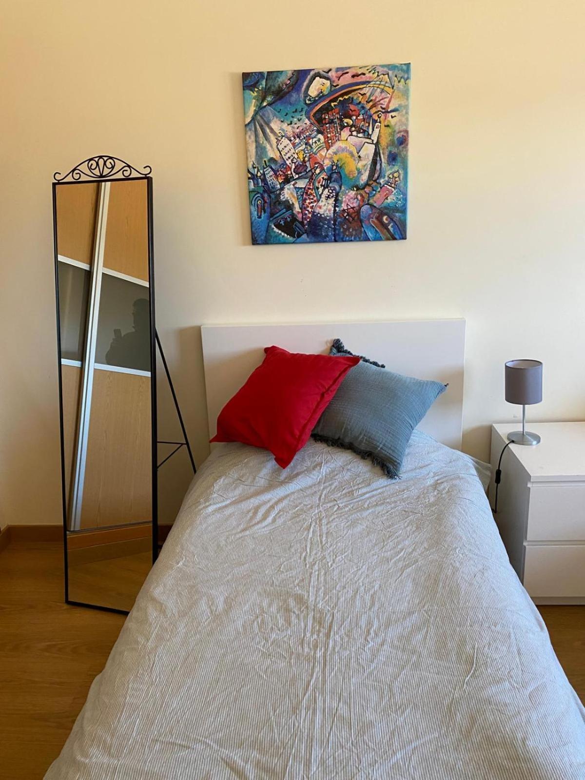 Zion Guest House 알마다 외부 사진