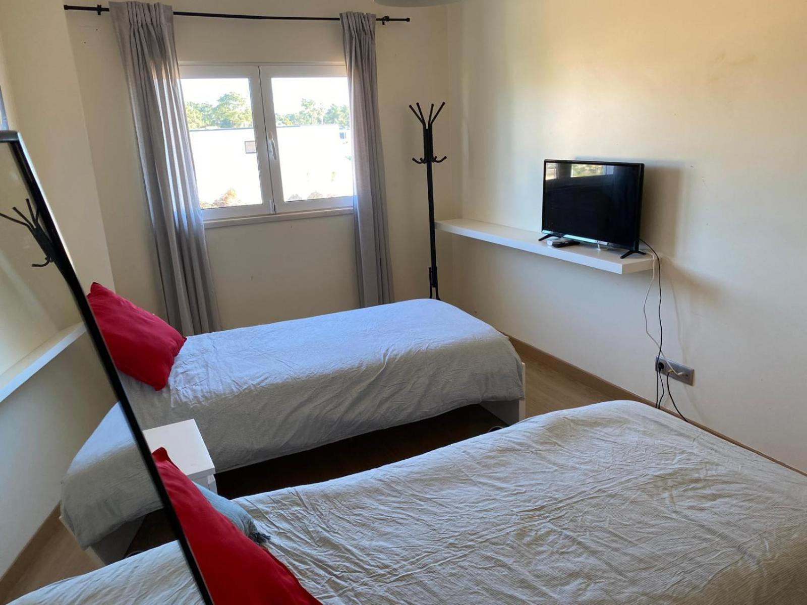 Zion Guest House 알마다 외부 사진