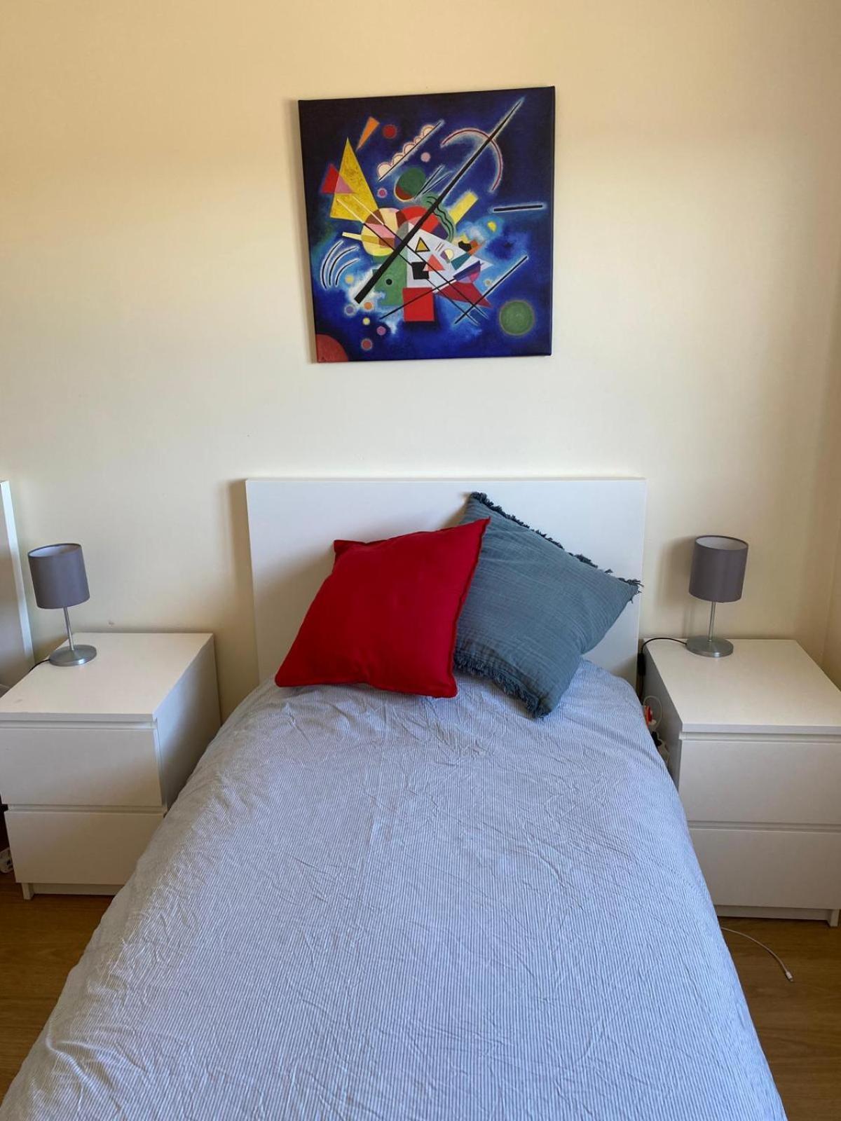 Zion Guest House 알마다 외부 사진